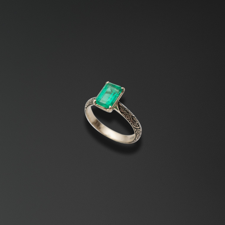 The ring 
