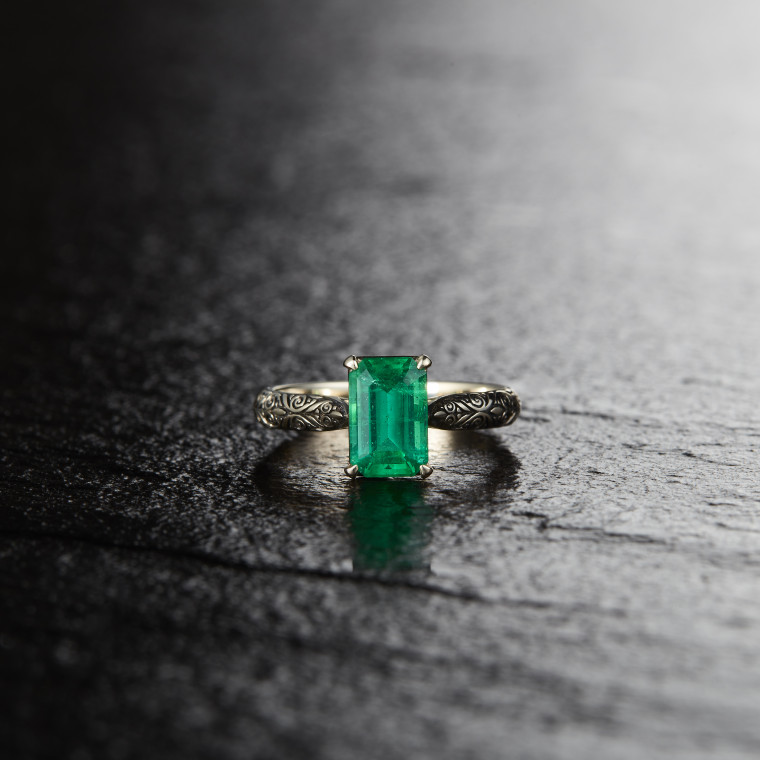 The ring 