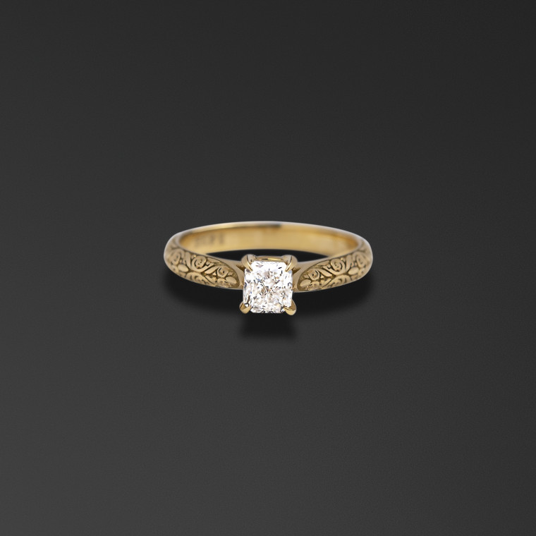 The ring 