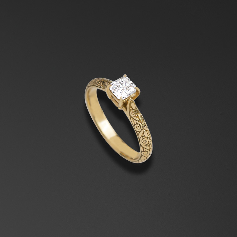 The ring 