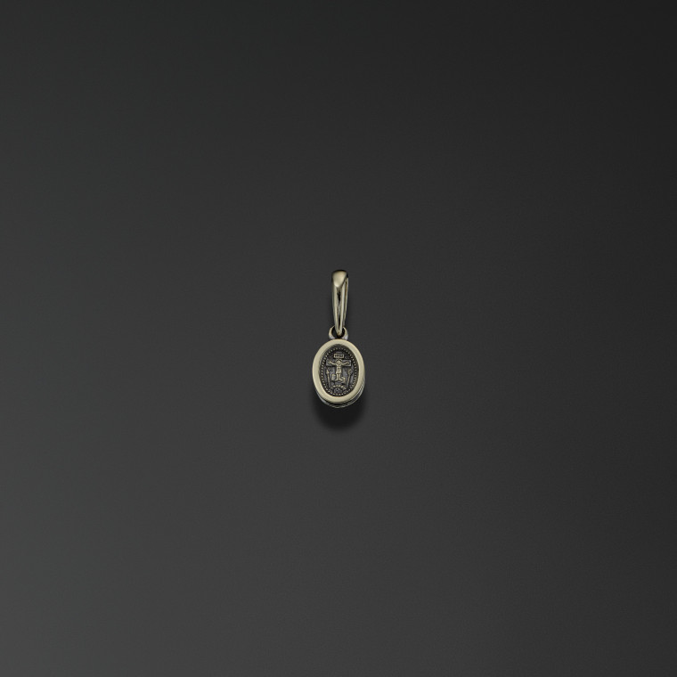 Medaljong 