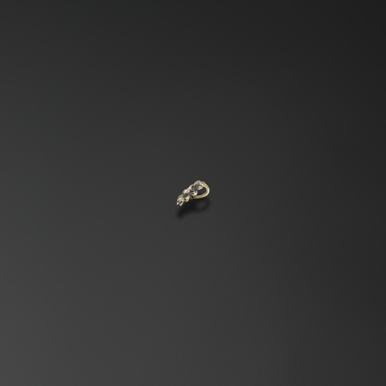 Camomile suspension