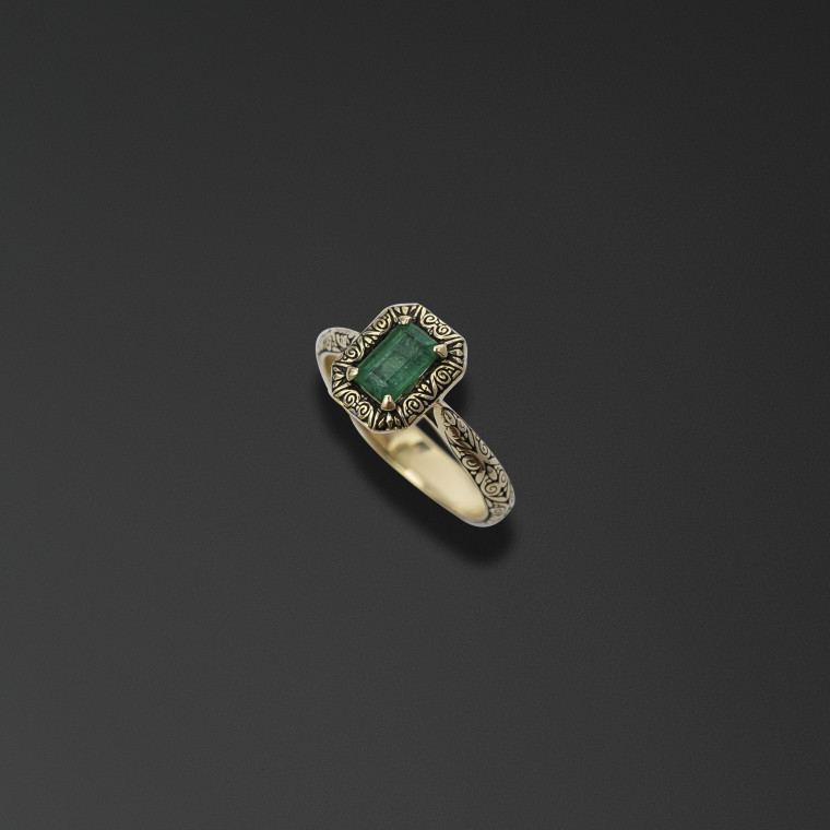 The ring 