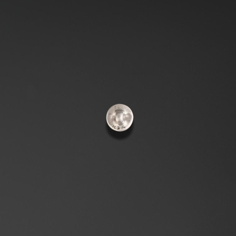 Κουμπί για το πουκάμισο βάπτισης