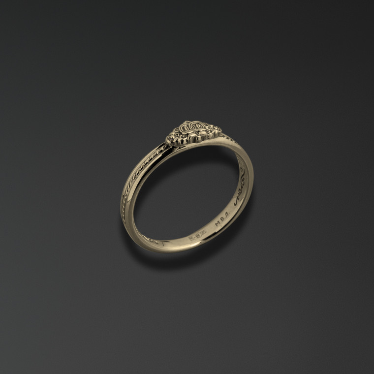 Wedding Ring