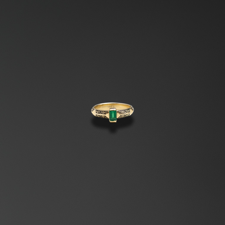 The ring 