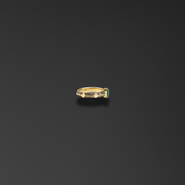 The ring 