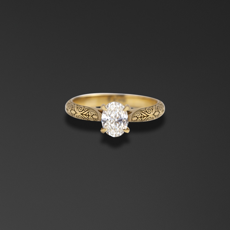 The ring 