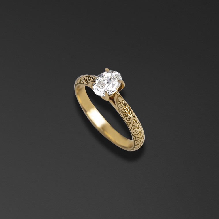 The ring 