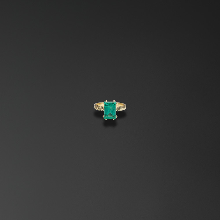 The ring 