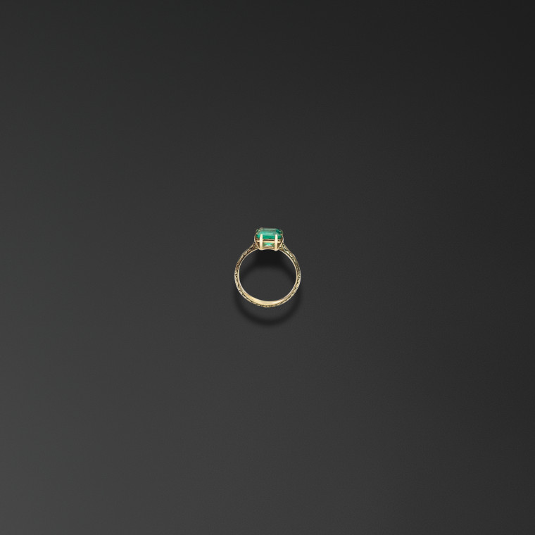 The ring 