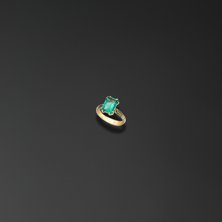 The ring 