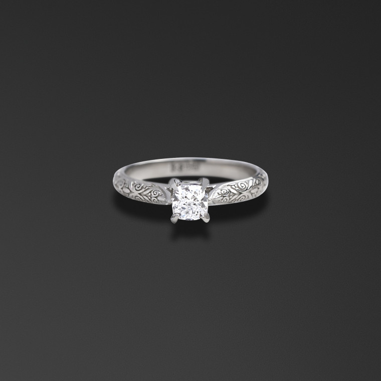 The ring 