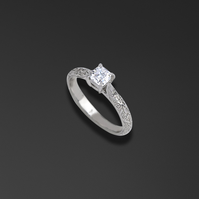 The ring 