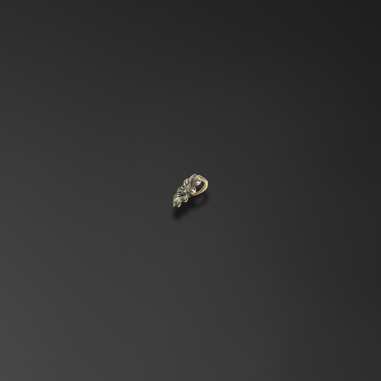 Camomile suspension