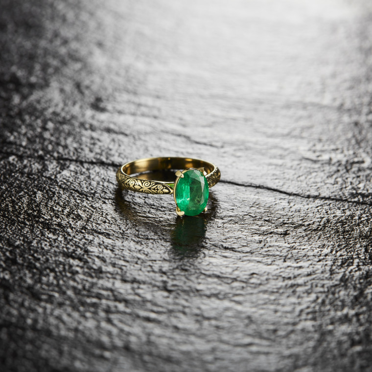 The ring 