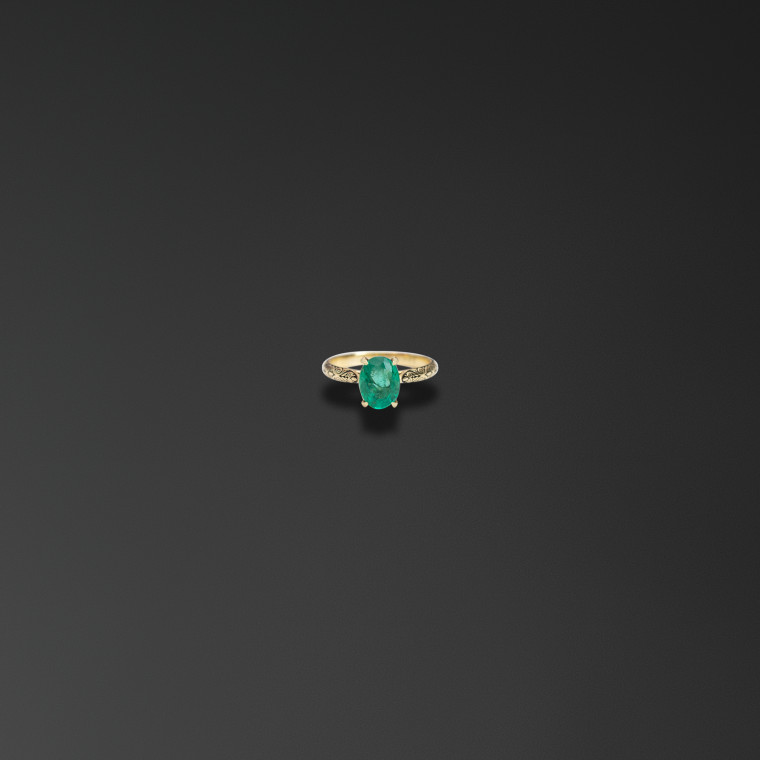The ring 