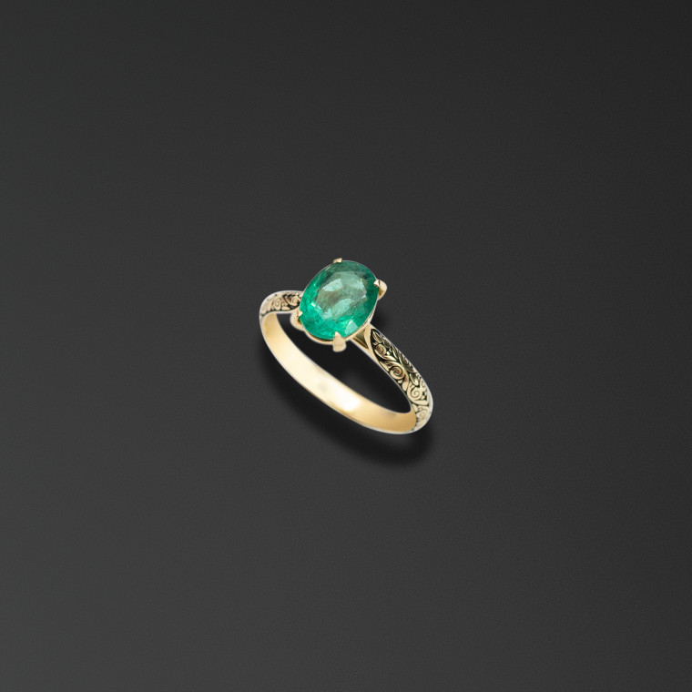 The ring 