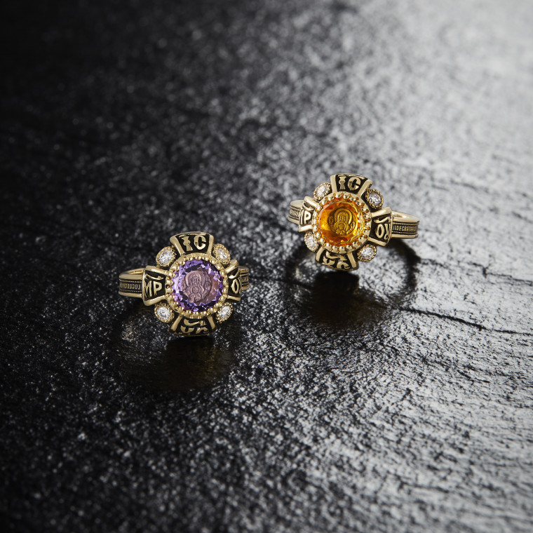 The Omen Ring