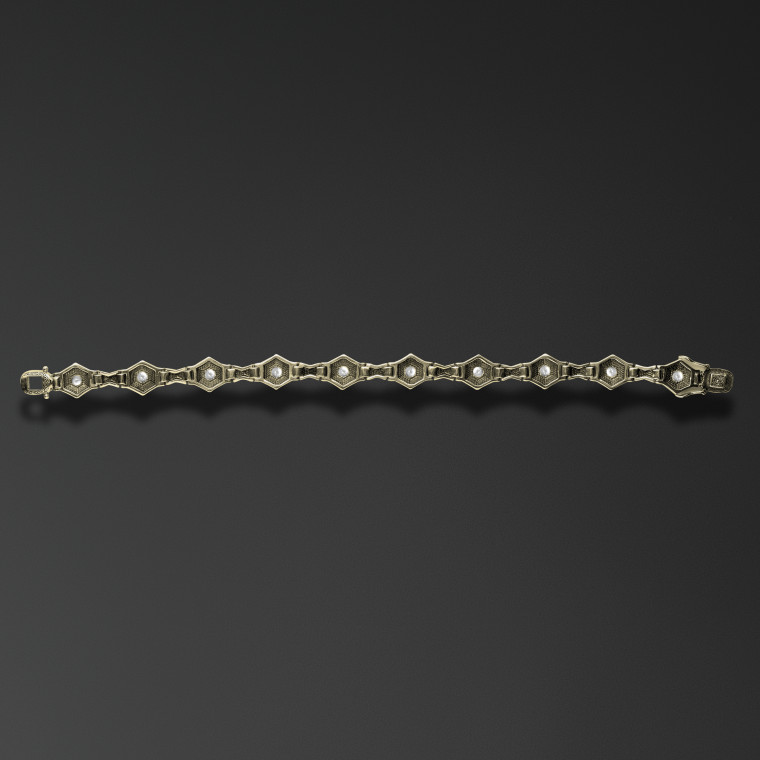 Armband «Stern»