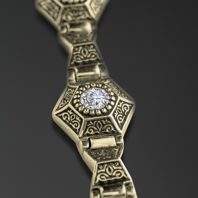 Armband «Stern»