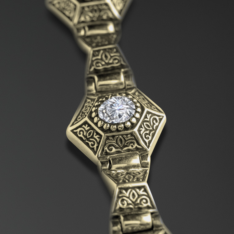 Armband «Stern»