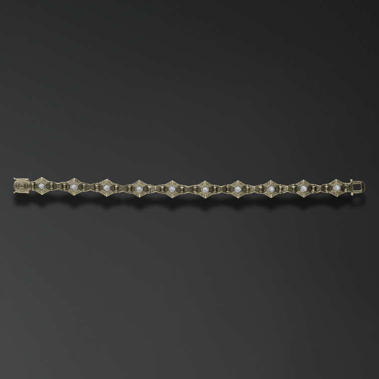 Armband «Stern»