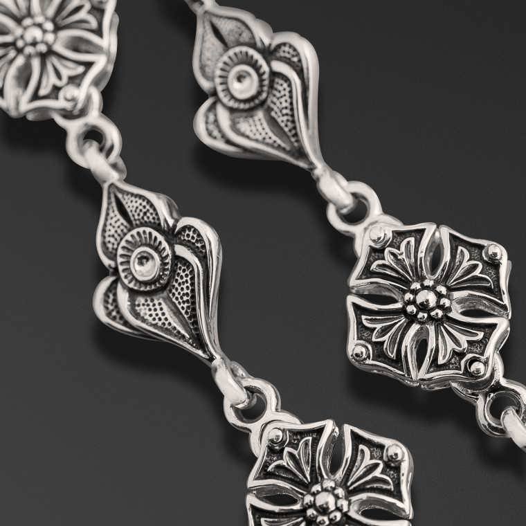 The Serafim Bracelet