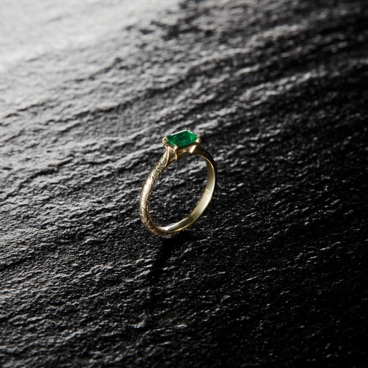 The ring 