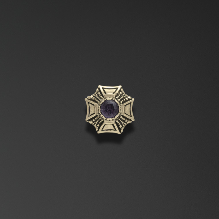 The Ring of the Guard 