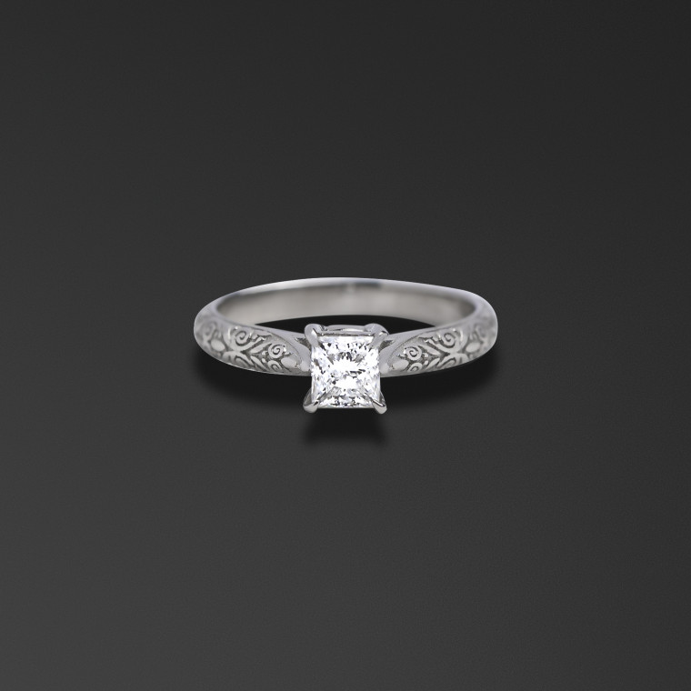 The ring 