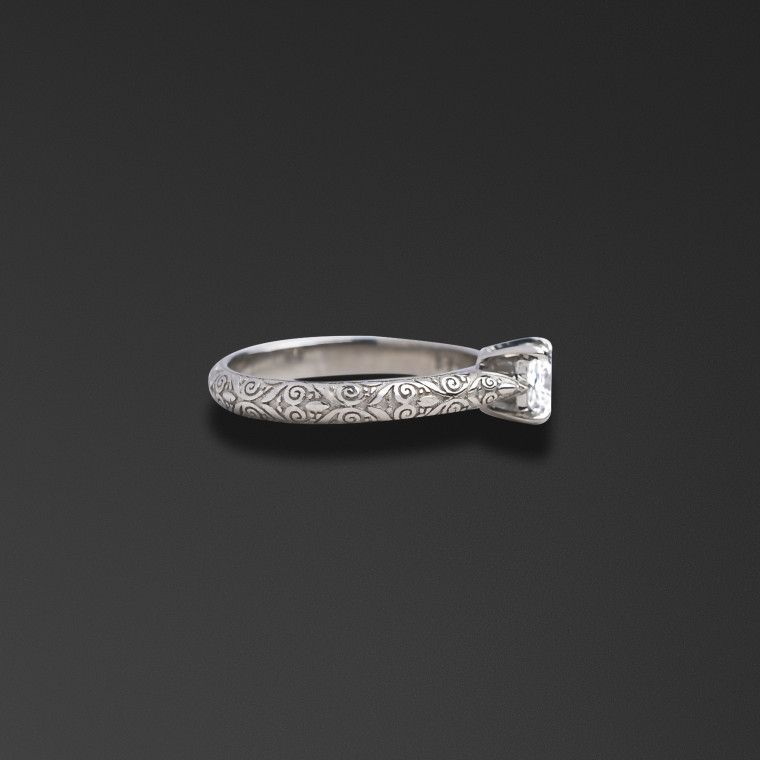 The ring 