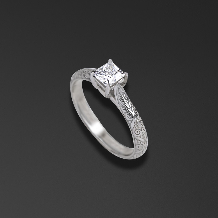 The ring 