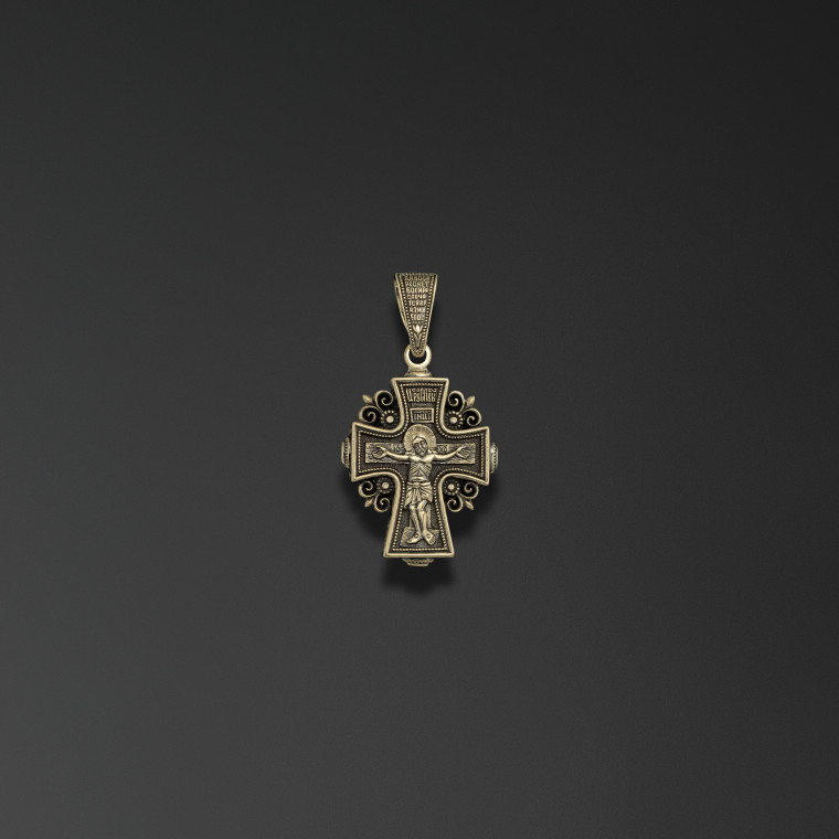 Croix poklonny 