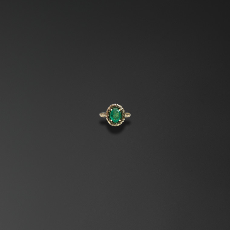 The ring 