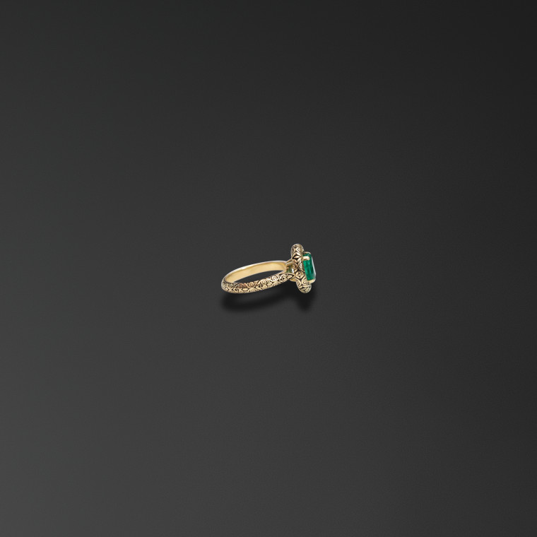 The ring 