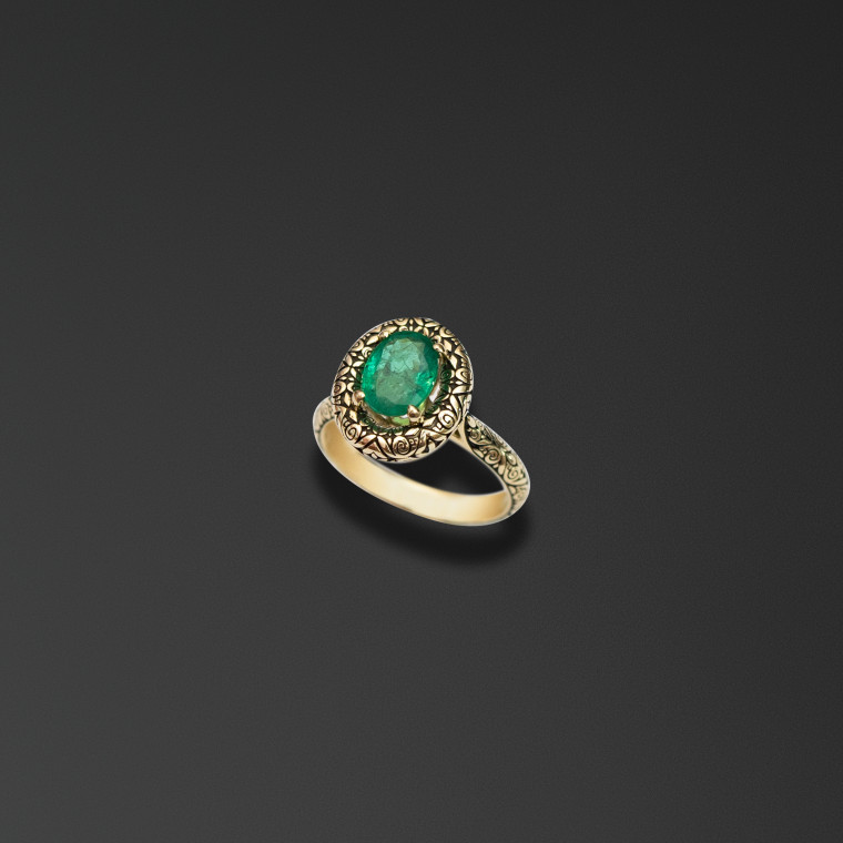 The ring 