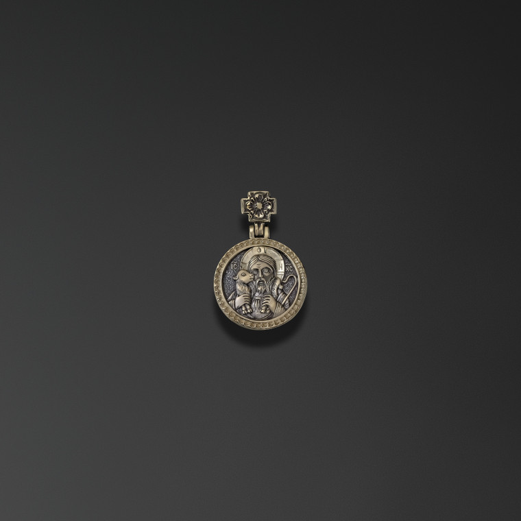 le bon pasteur