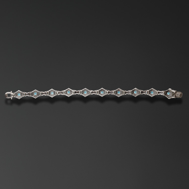 Armband «Stern»