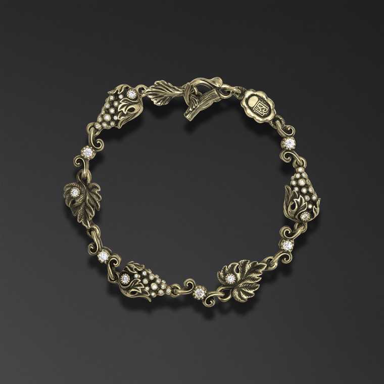 “Beneficial Vine” Chain