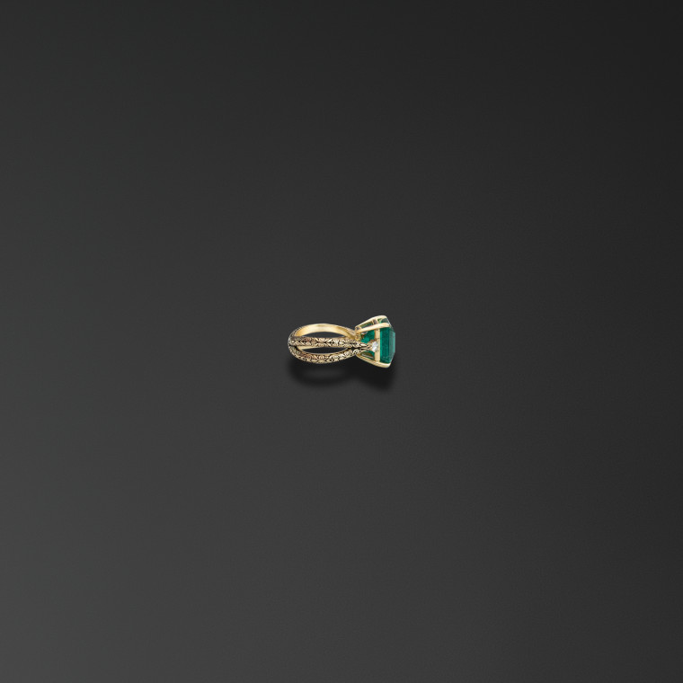 The ring 