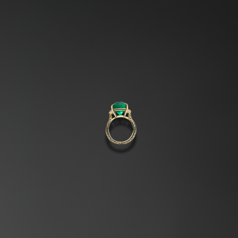 The ring 