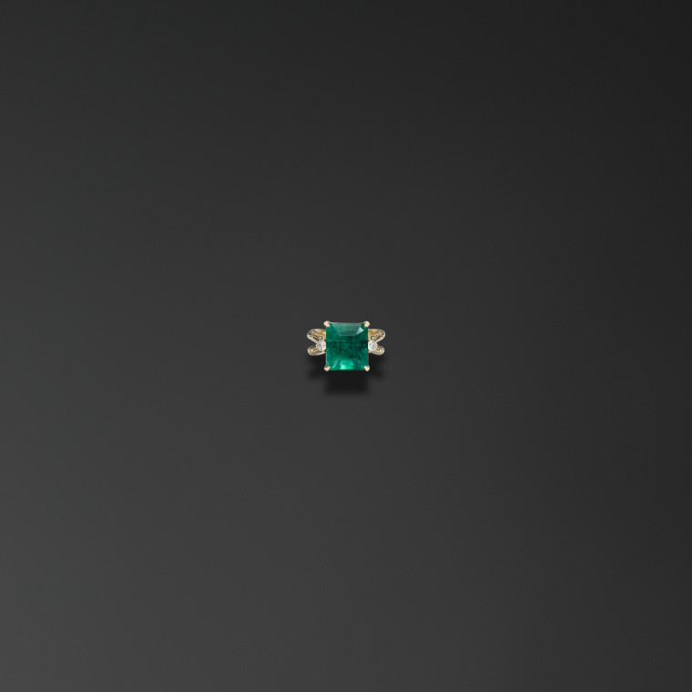 The ring 