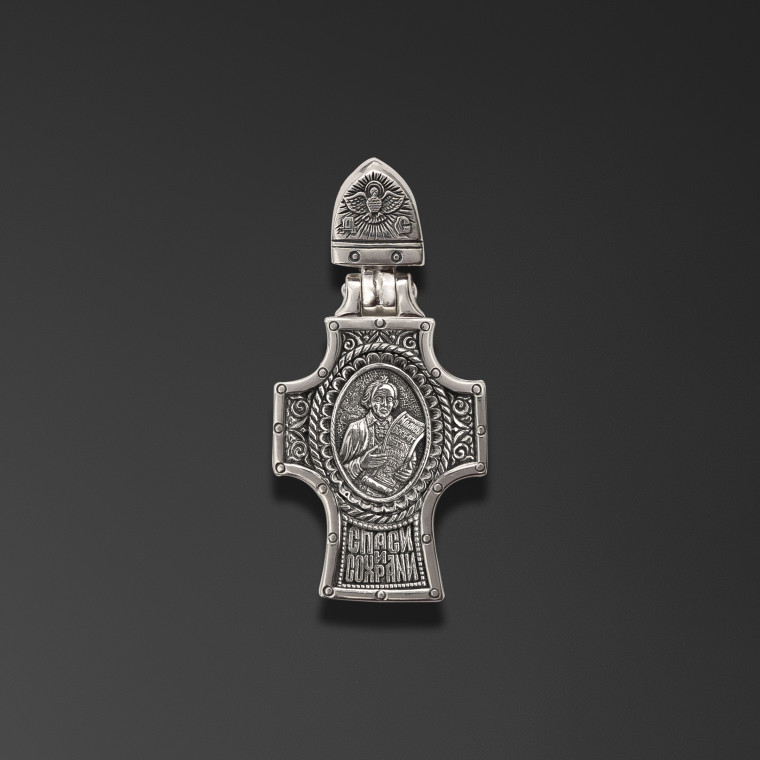 Alexander Suvorov Cross