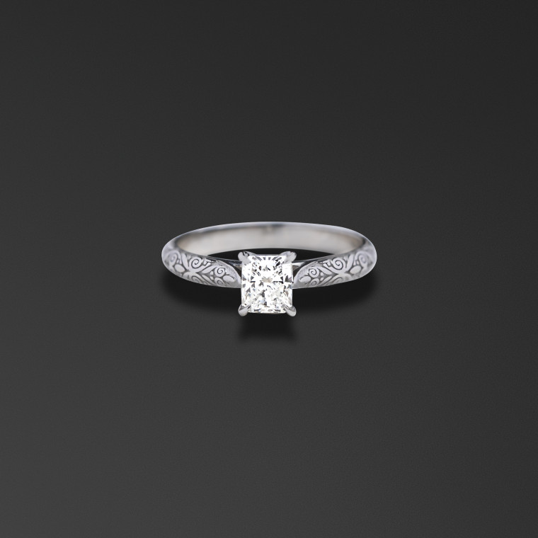 The ring 