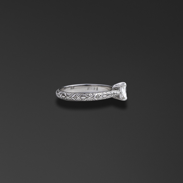 The ring 