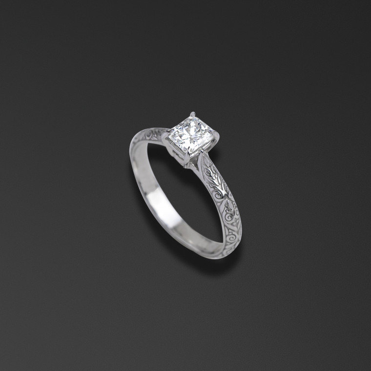 The ring 