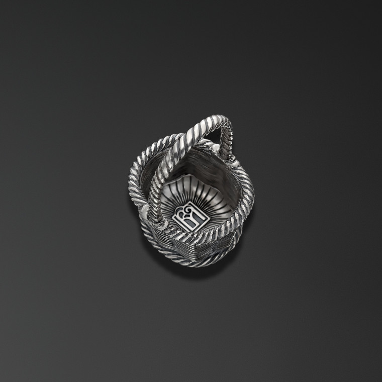 Wicker Basket