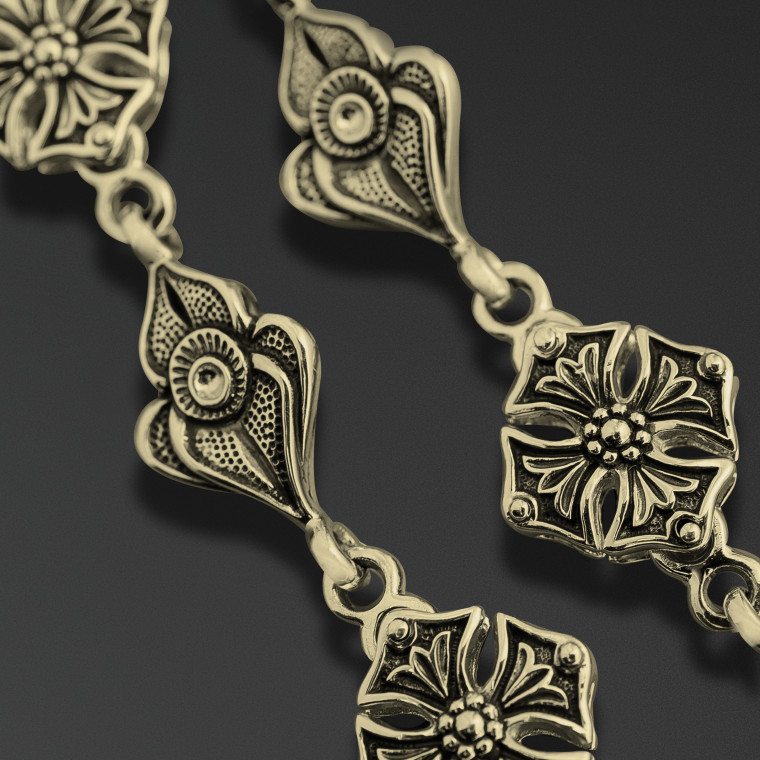 The Serafim Bracelet