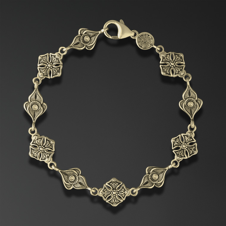 The Serafim Bracelet
